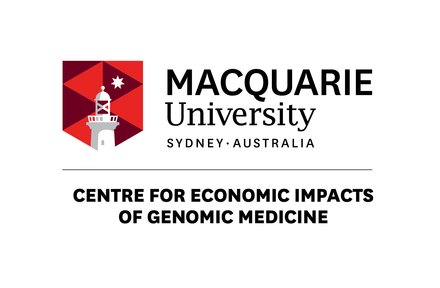 Centre for Economic Impacts of Genomic Medicine