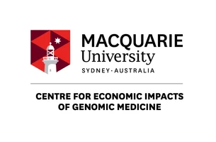 Centre for Economic Impacts of Genomic Medicine